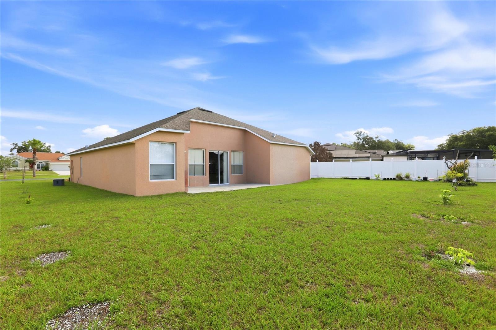 VERANDAHS - Residential