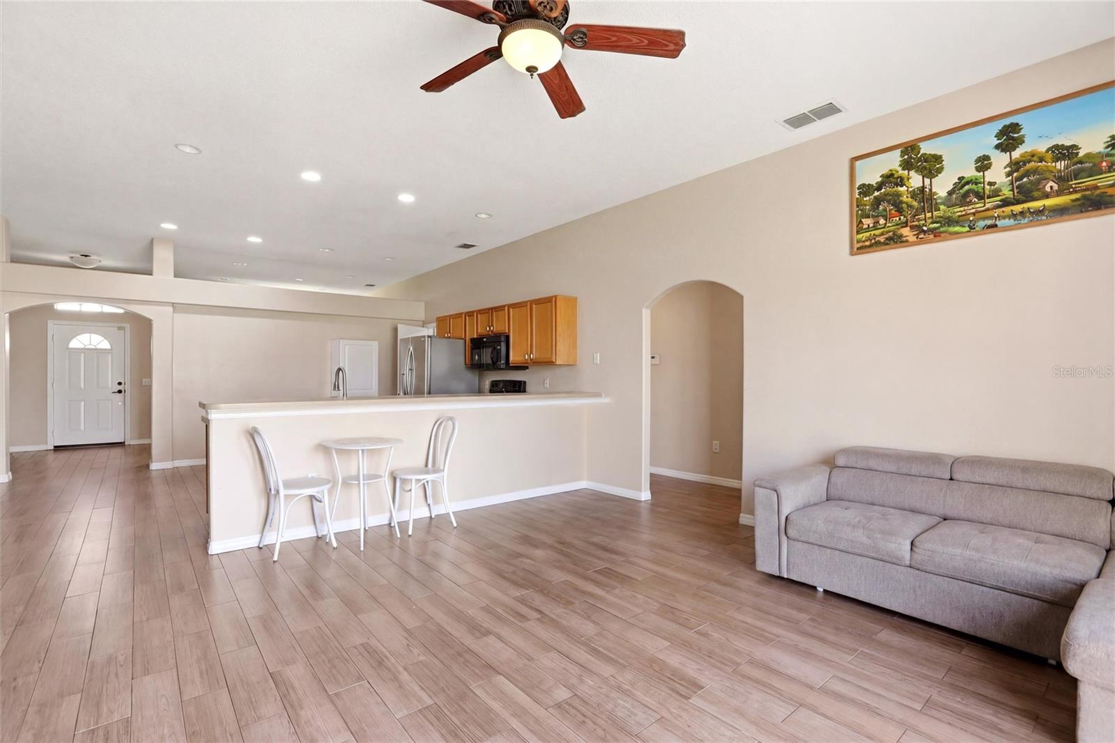 VERANDAHS - Residential