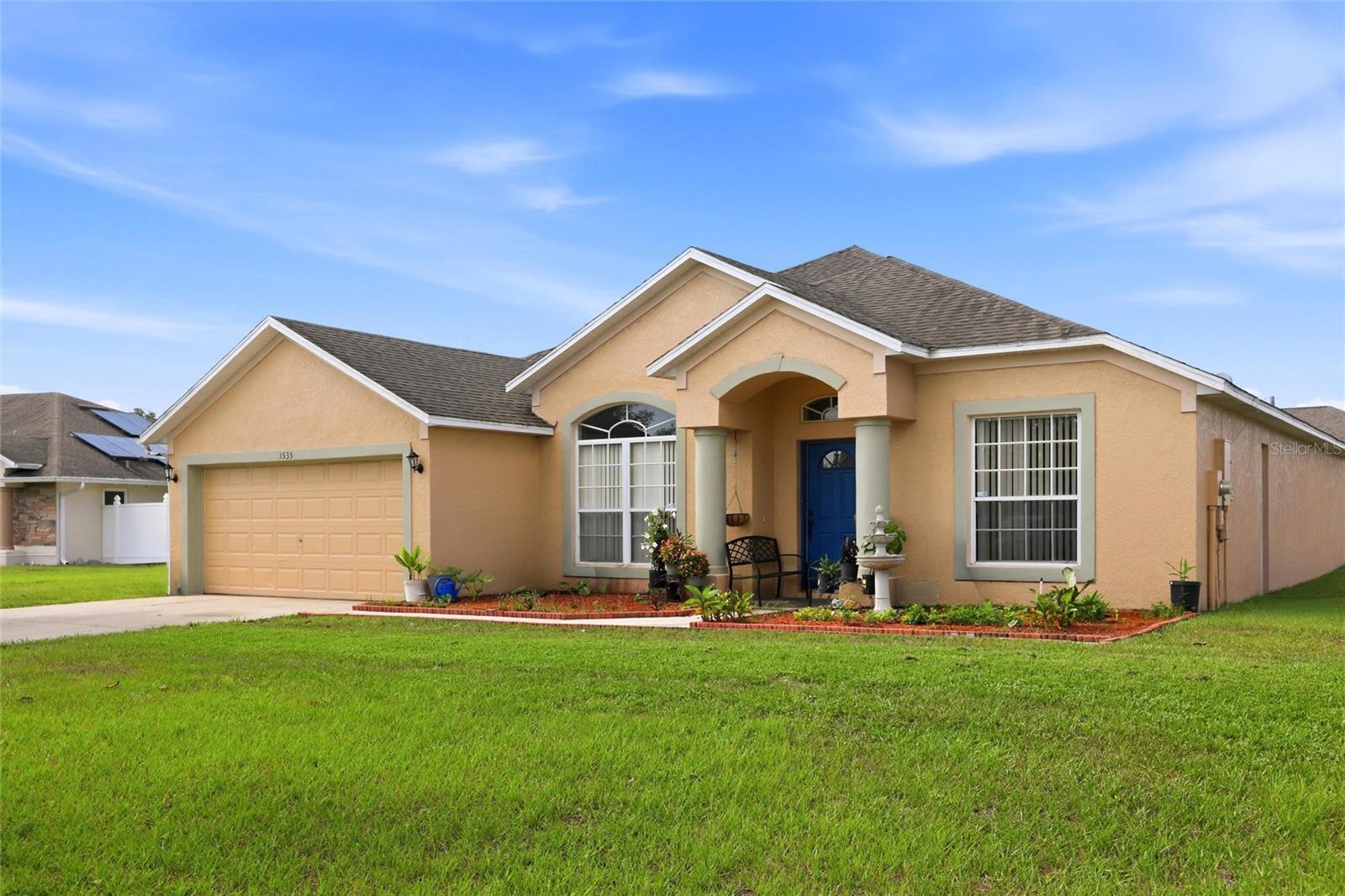 VERANDAHS - Residential