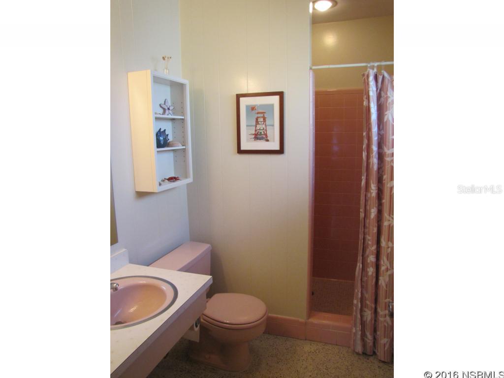 Tomoka Oaks Country Club Estates Units 01 01B-01D - Residential