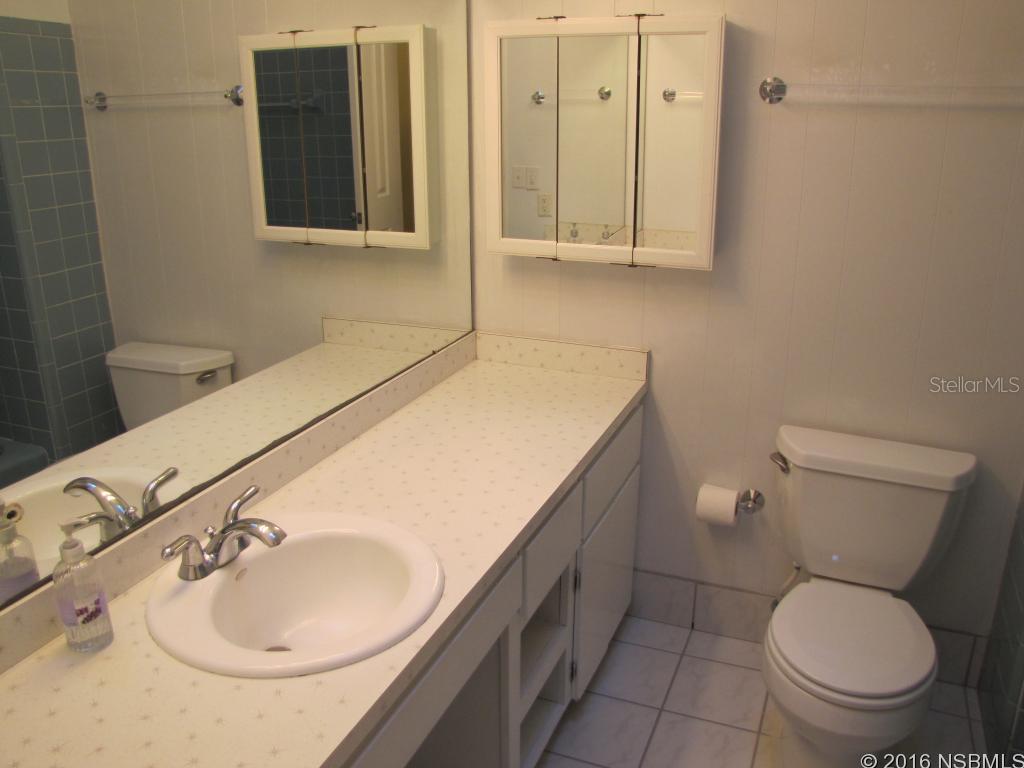 Tomoka Oaks Country Club Estates Units 01 01B-01D - Residential
