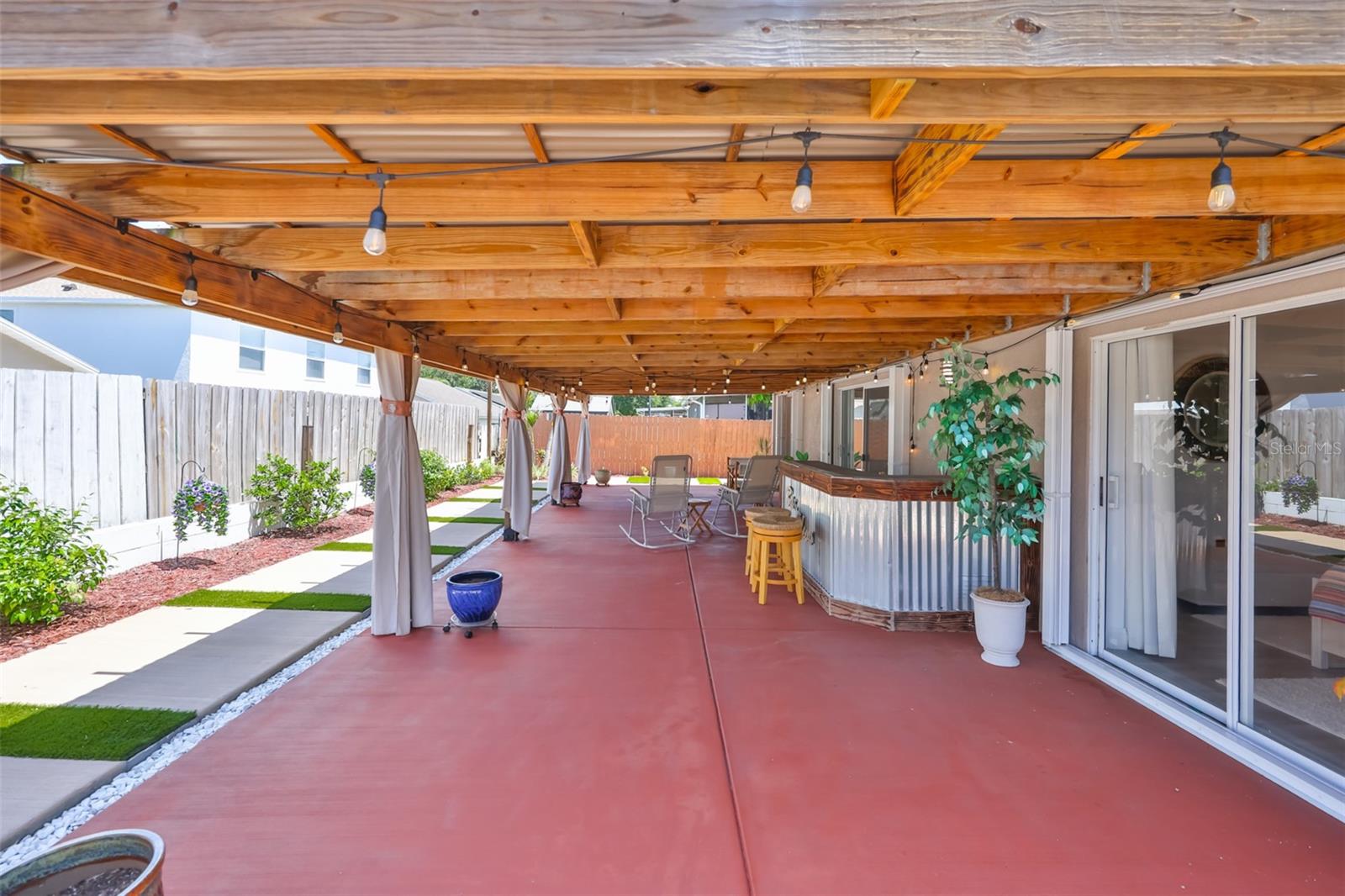 MEADOWBROOKE AT SUMMERFIELD UN - Residential