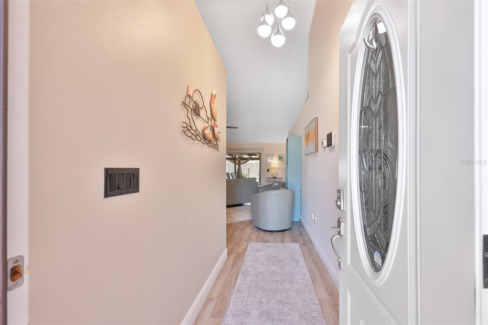 MEADOWBROOKE AT SUMMERFIELD UN - Residential