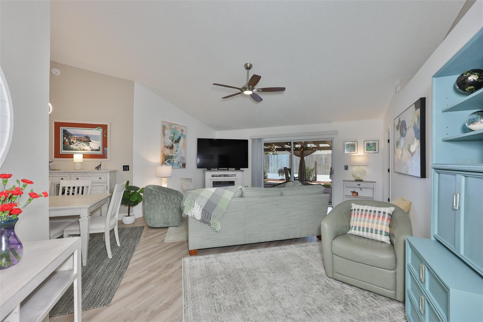 MEADOWBROOKE AT SUMMERFIELD UN - Residential