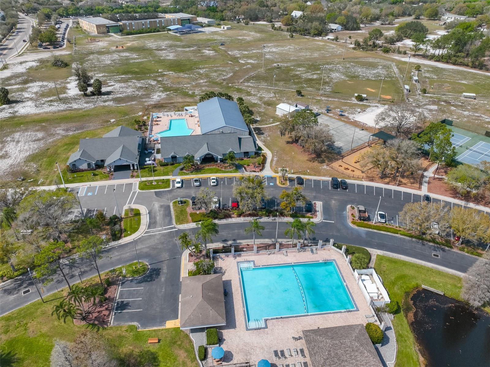 MEADOWBROOKE AT SUMMERFIELD UN - Residential