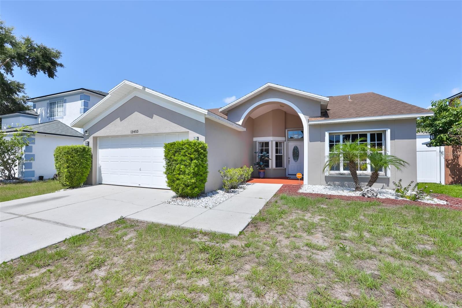 MEADOWBROOKE AT SUMMERFIELD UN - Residential