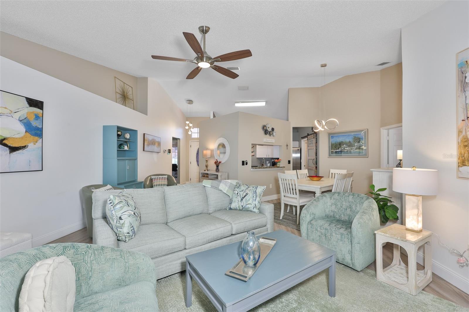 MEADOWBROOKE AT SUMMERFIELD UN - Residential