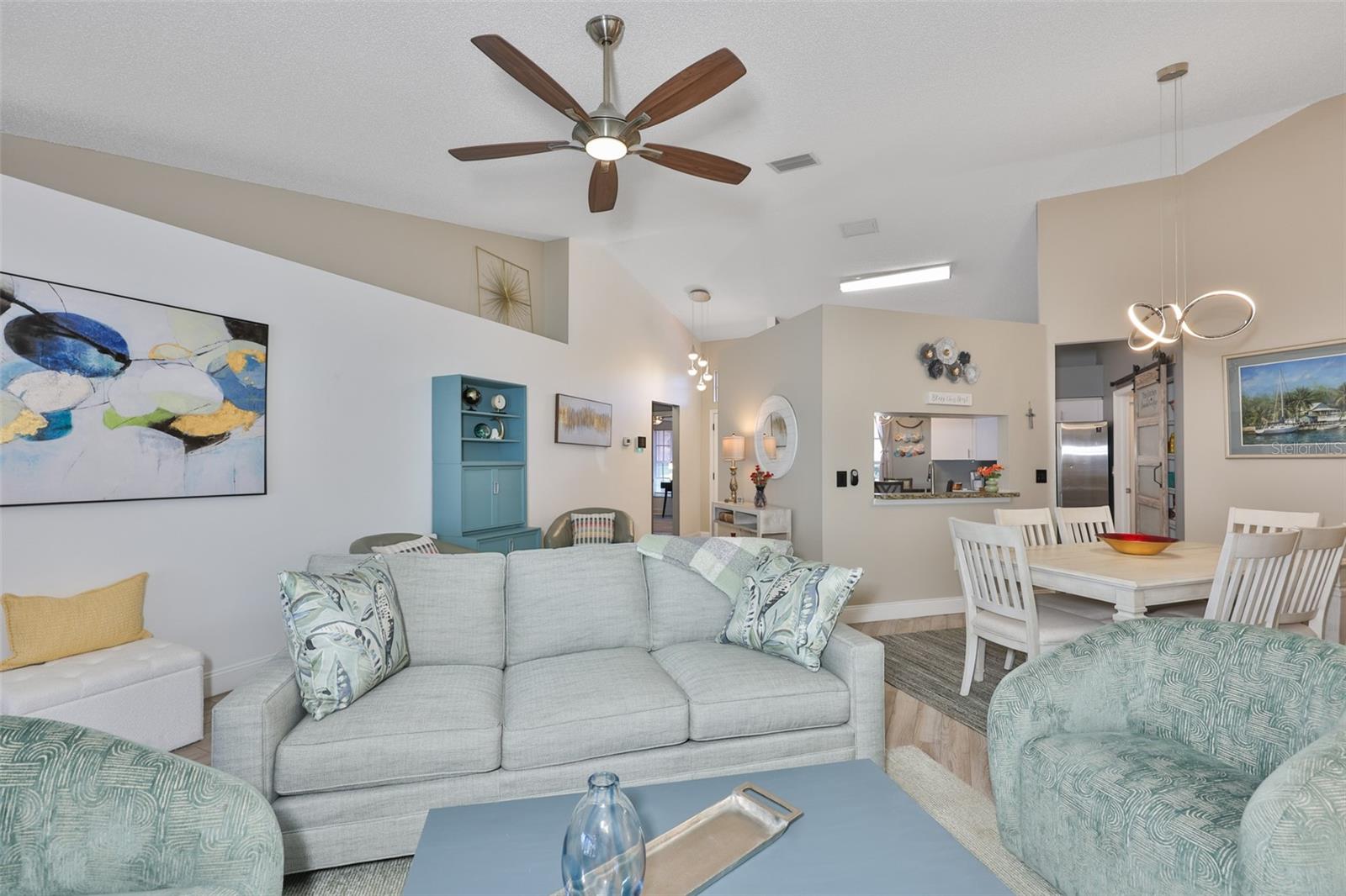 MEADOWBROOKE AT SUMMERFIELD UN - Residential