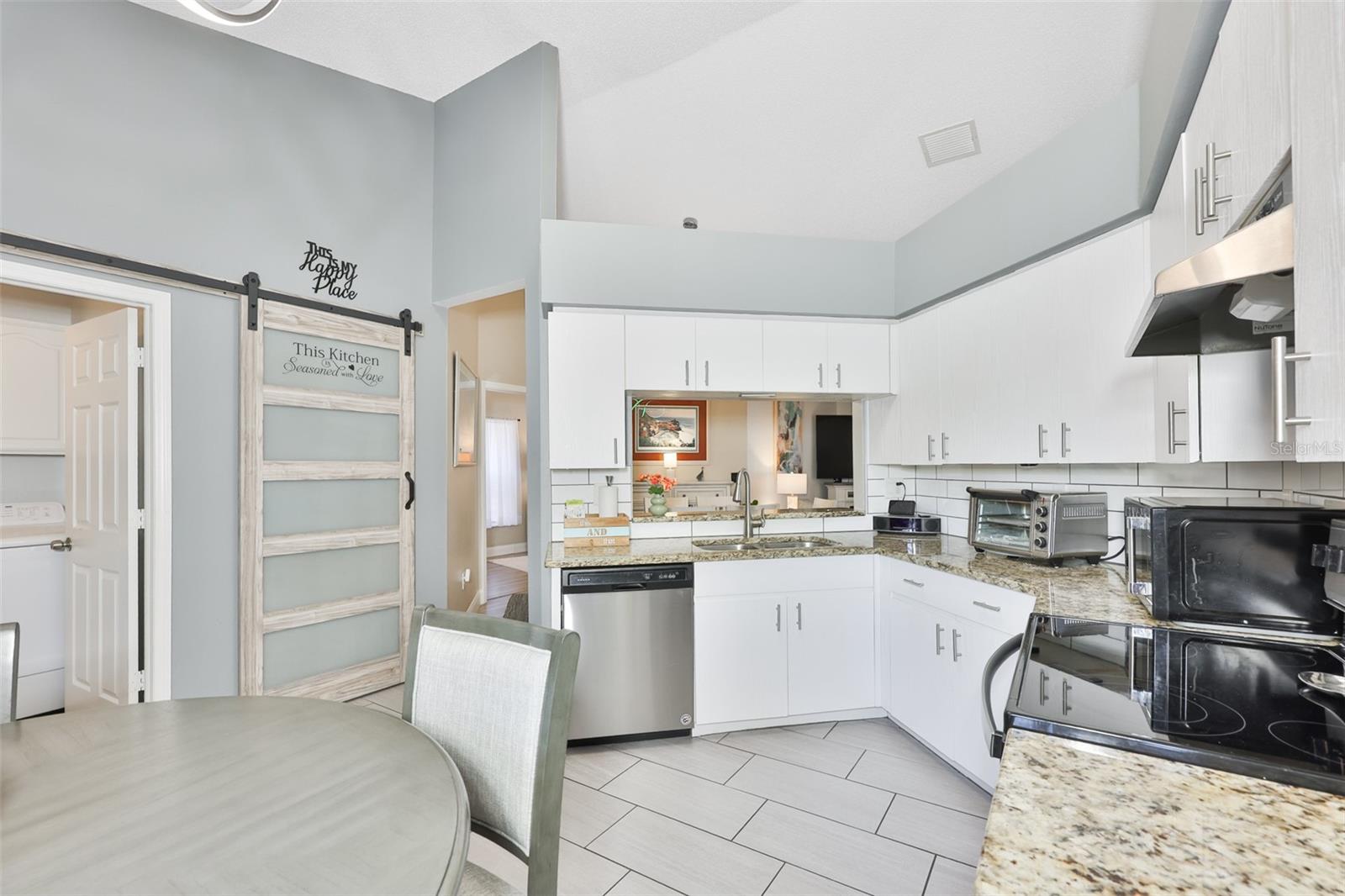 MEADOWBROOKE AT SUMMERFIELD UN - Residential