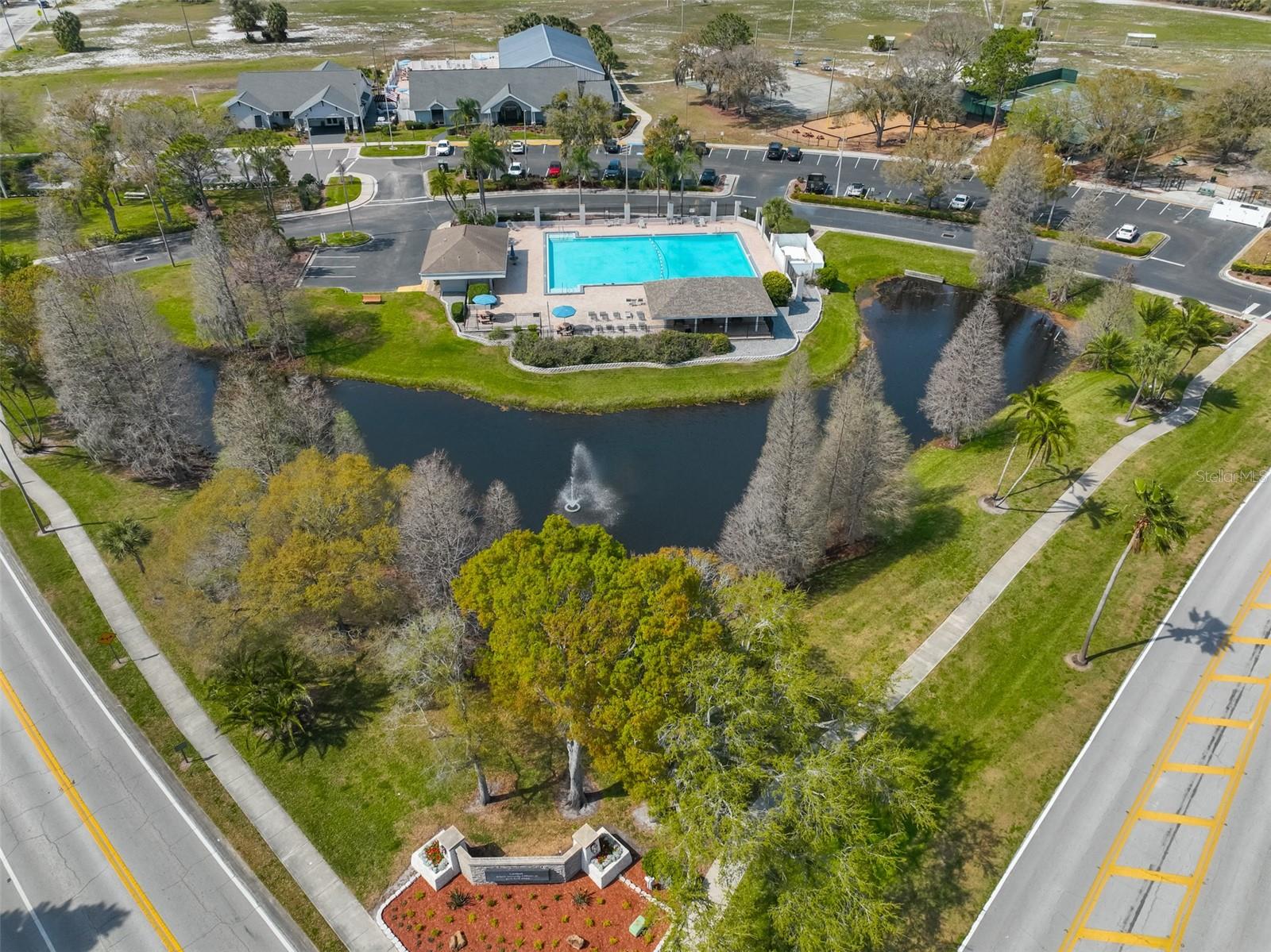 MEADOWBROOKE AT SUMMERFIELD UN - Residential