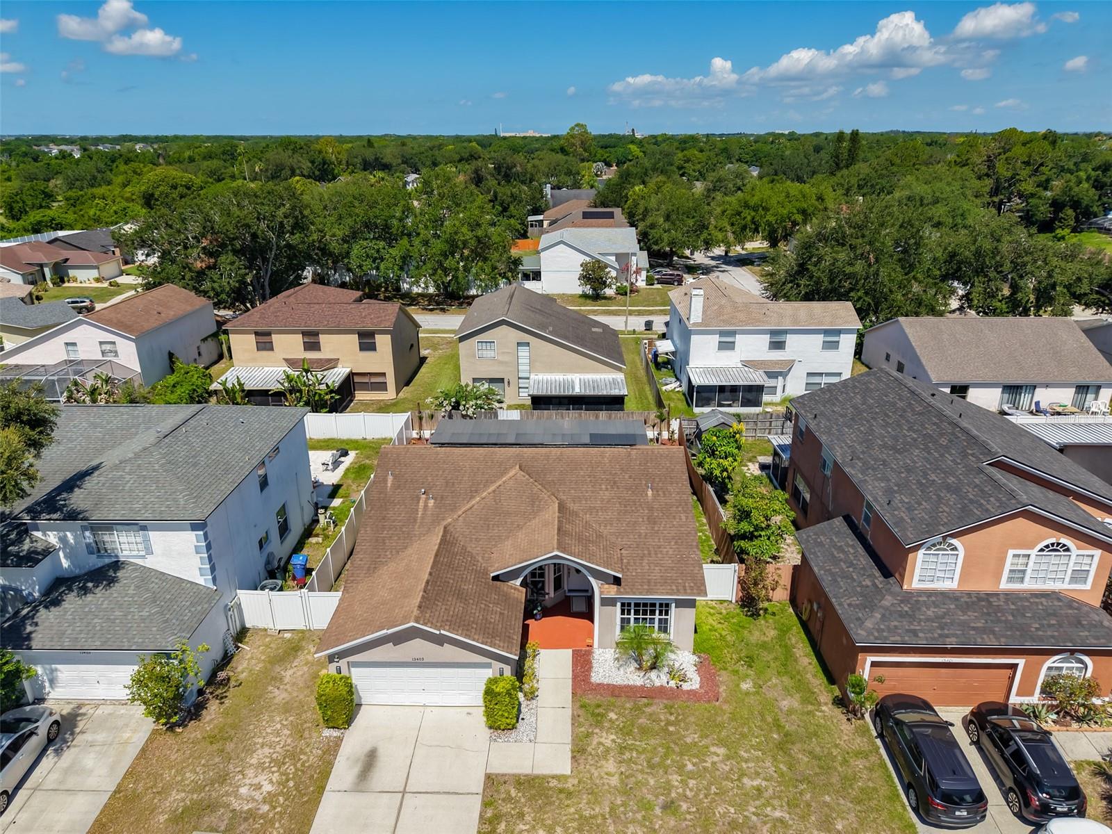 MEADOWBROOKE AT SUMMERFIELD UN - Residential