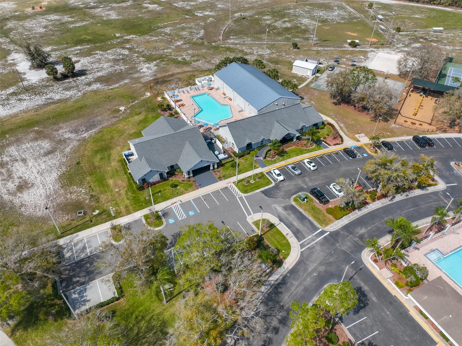 MEADOWBROOKE AT SUMMERFIELD UN - Residential