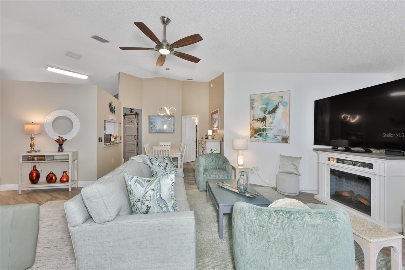 MEADOWBROOKE AT SUMMERFIELD UN - Residential
