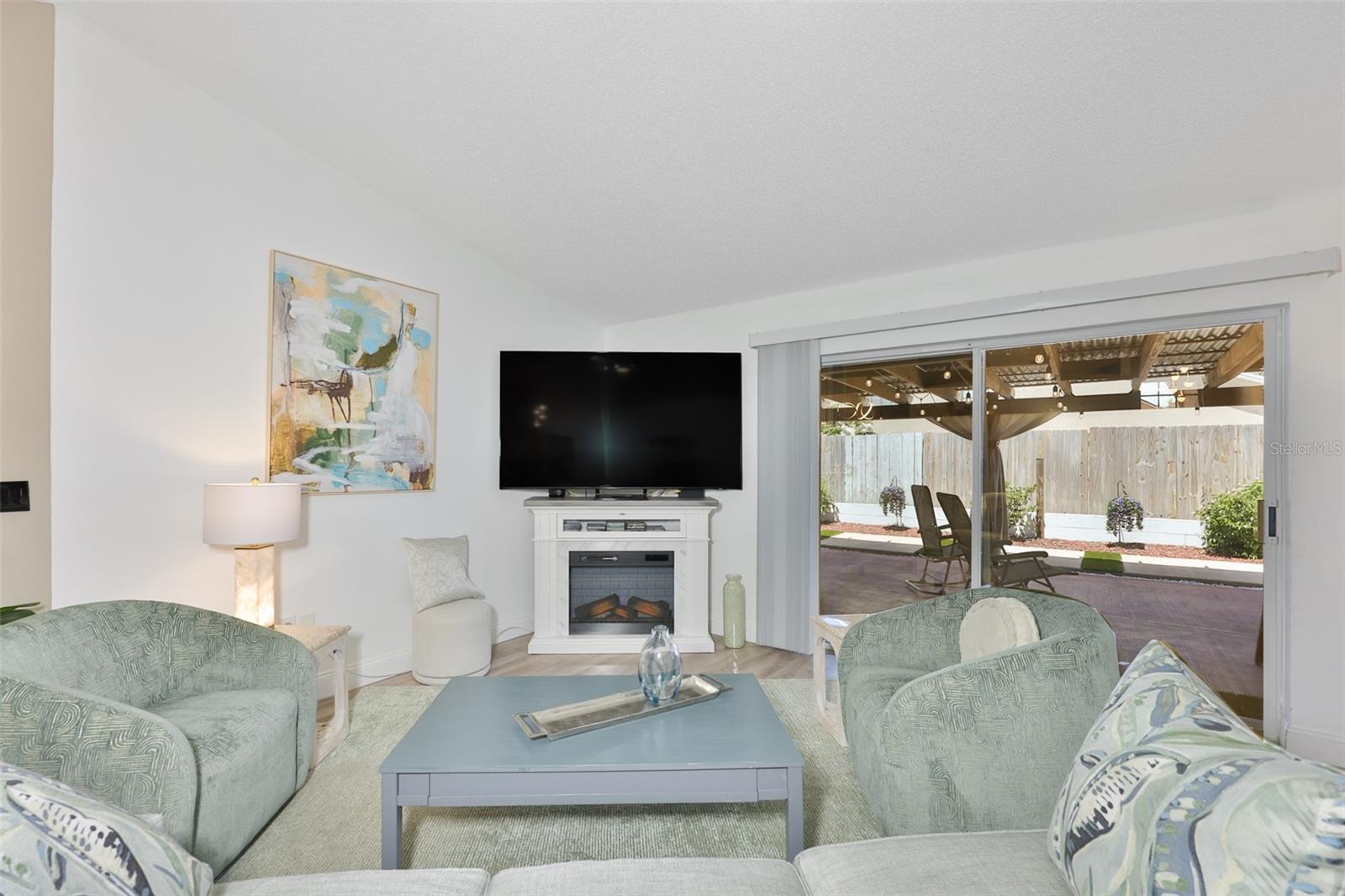 MEADOWBROOKE AT SUMMERFIELD UN - Residential