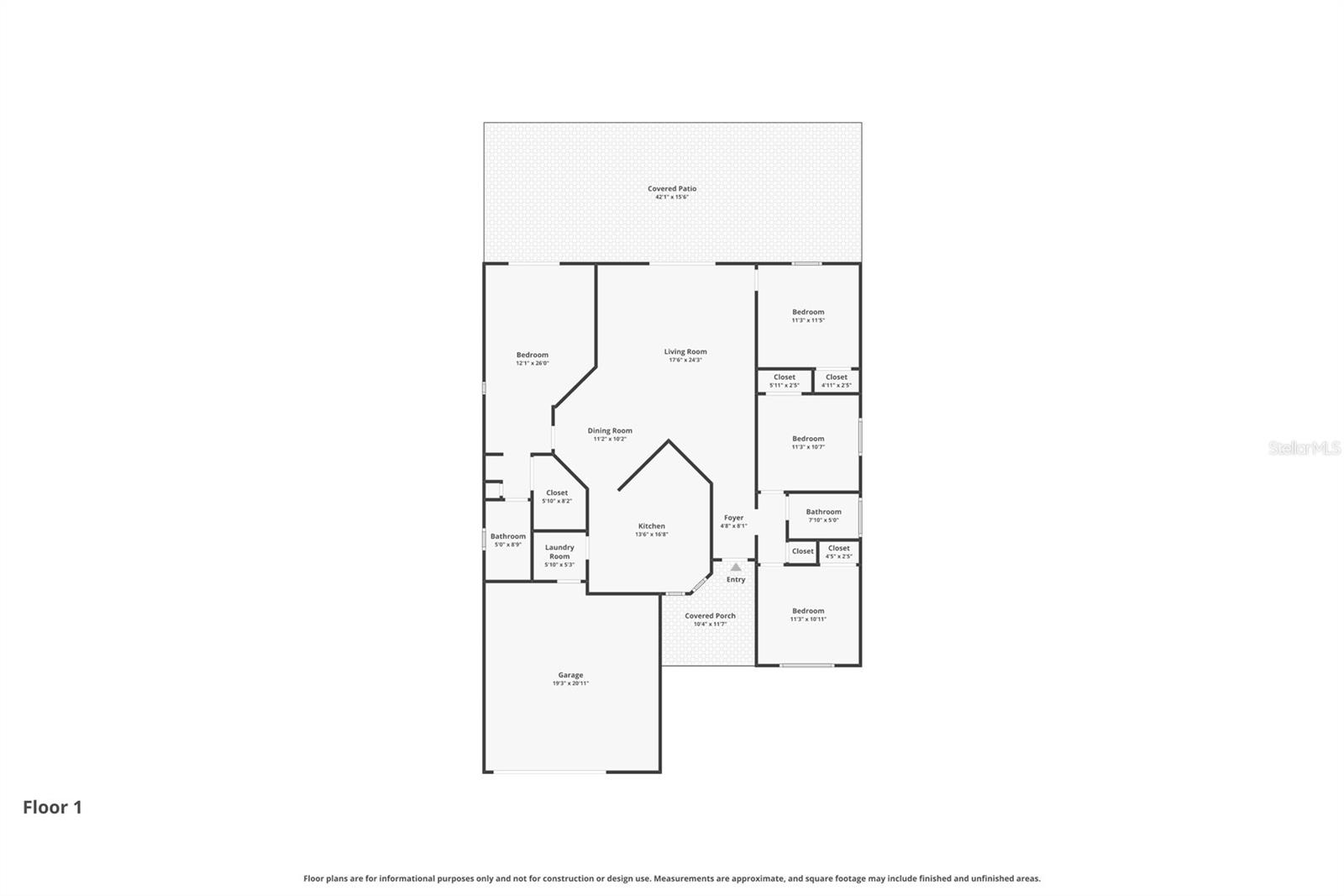 MEADOWBROOKE AT SUMMERFIELD UN - Residential