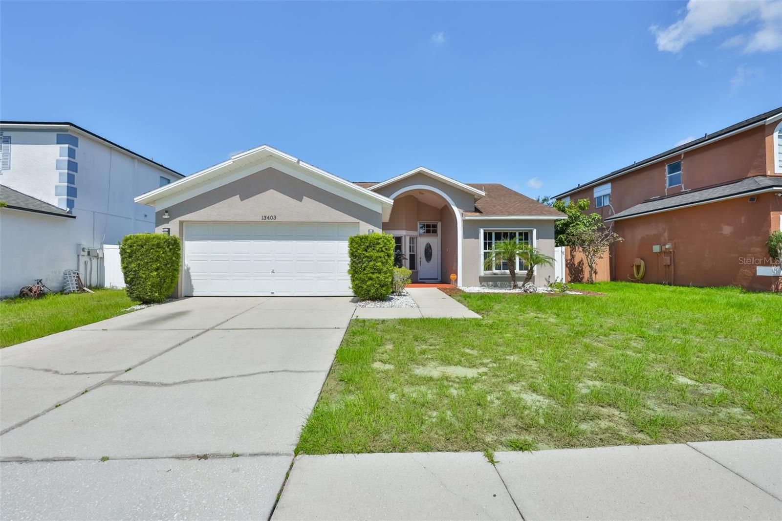 MEADOWBROOKE AT SUMMERFIELD UN - Residential