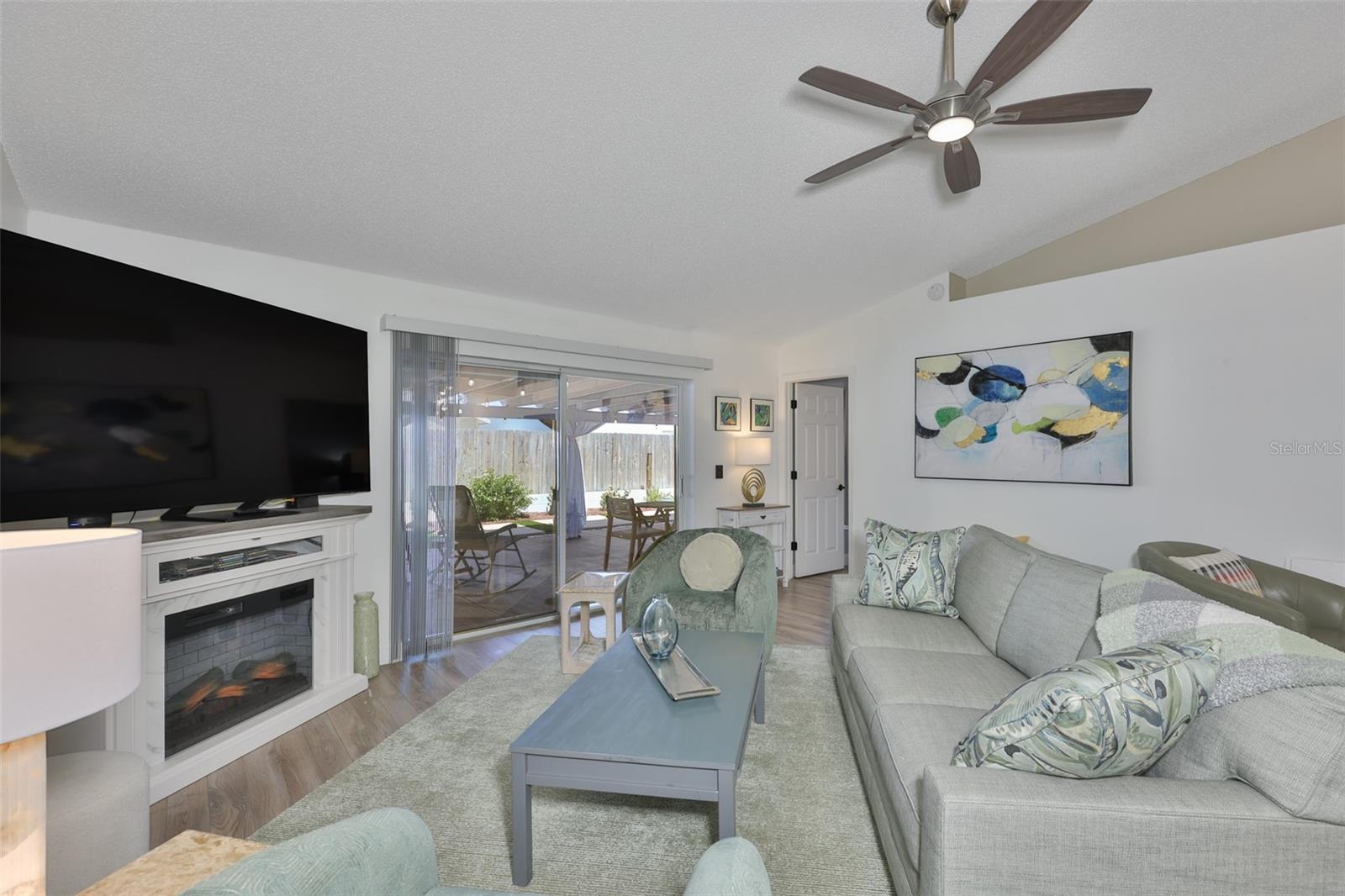 MEADOWBROOKE AT SUMMERFIELD UN - Residential