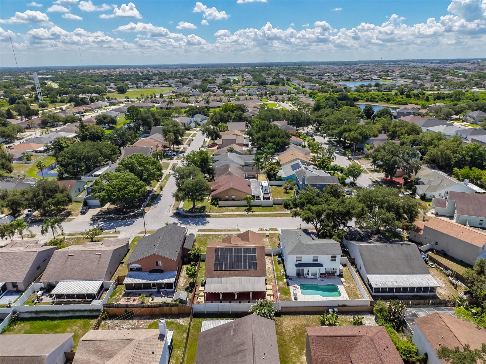 MEADOWBROOKE AT SUMMERFIELD UN - Residential