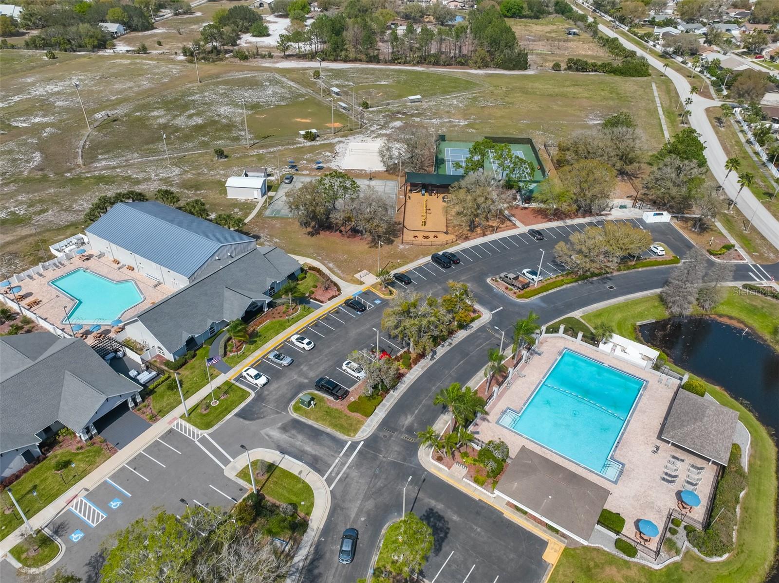 MEADOWBROOKE AT SUMMERFIELD UN - Residential