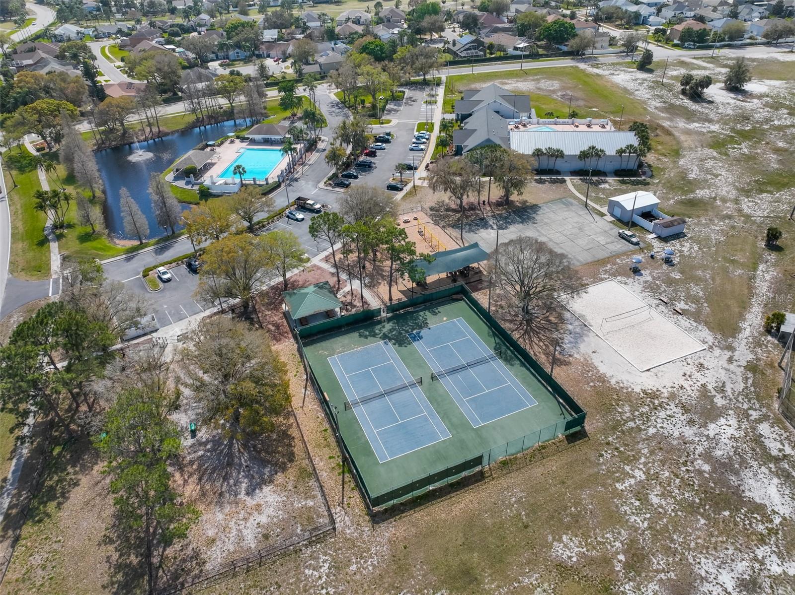 MEADOWBROOKE AT SUMMERFIELD UN - Residential