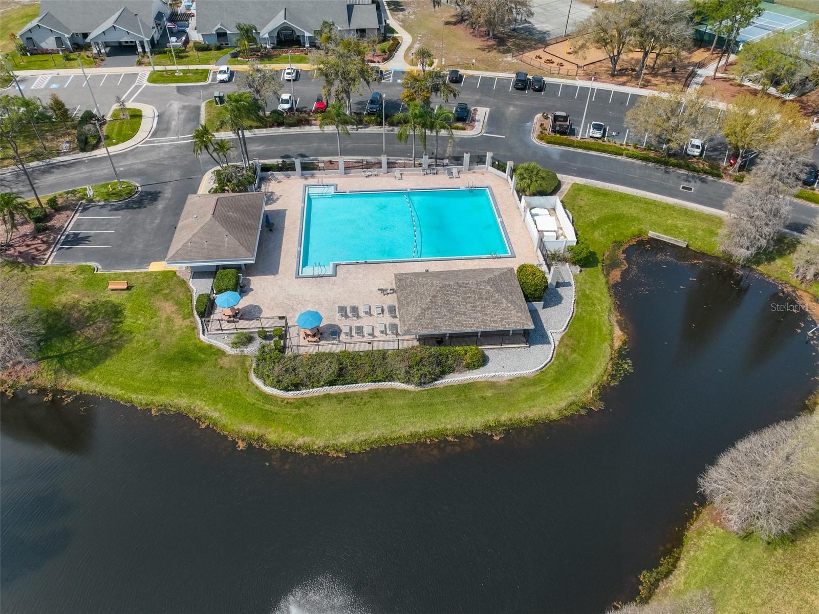 MEADOWBROOKE AT SUMMERFIELD UN - Residential