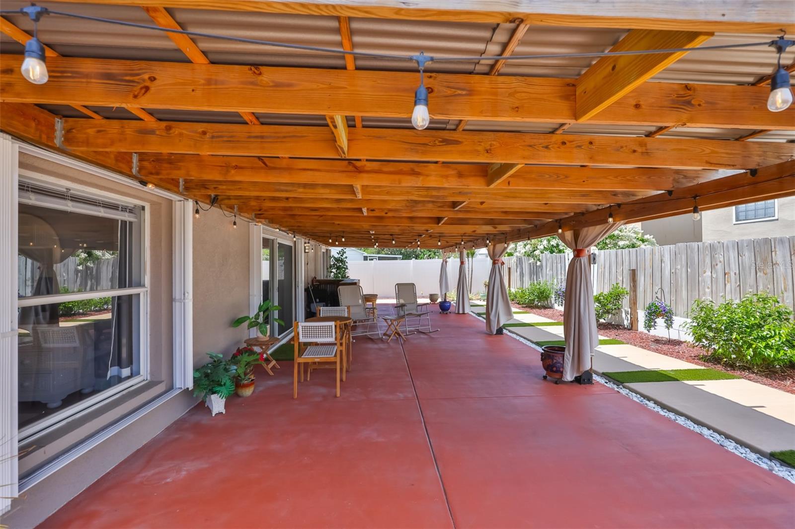 MEADOWBROOKE AT SUMMERFIELD UN - Residential