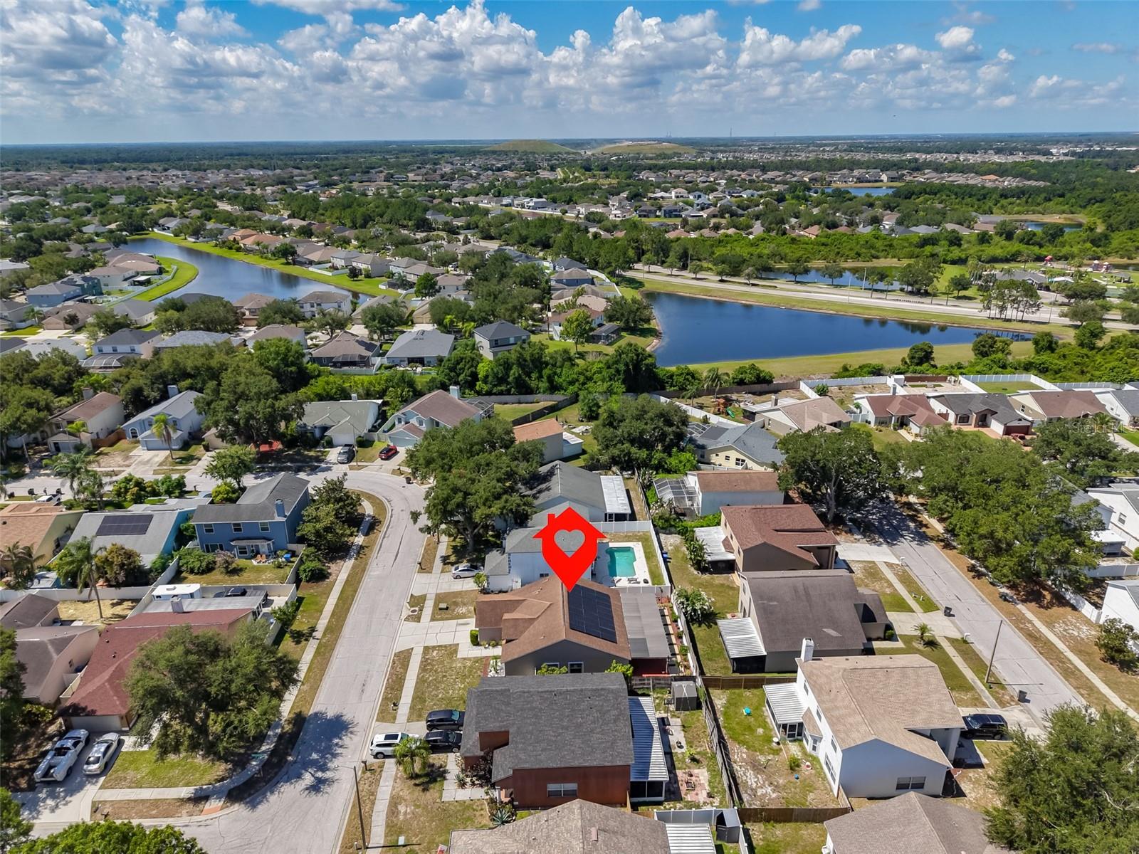 MEADOWBROOKE AT SUMMERFIELD UN - Residential