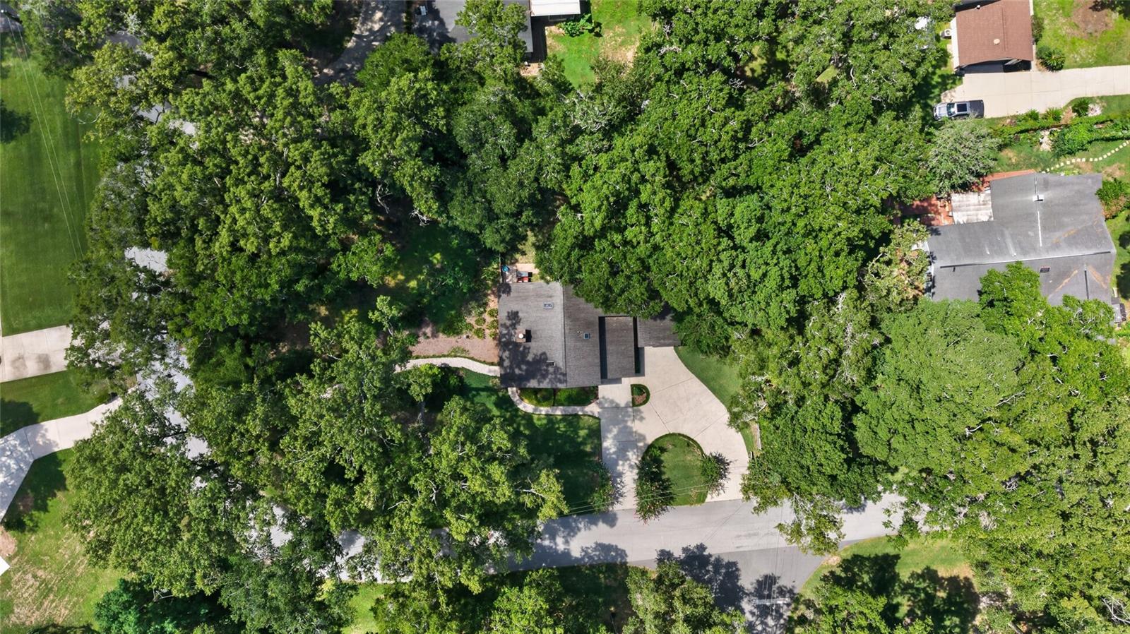 SHADOW WOODS ADD 01 - Residential