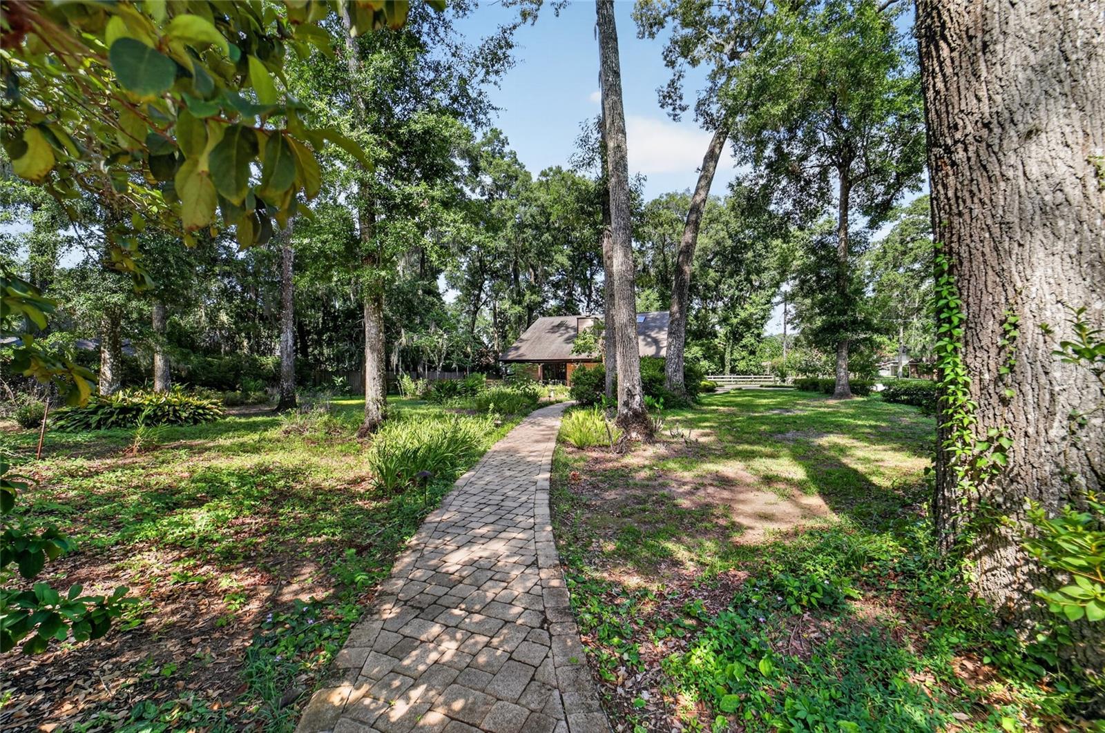 SHADOW WOODS ADD 01 - Residential