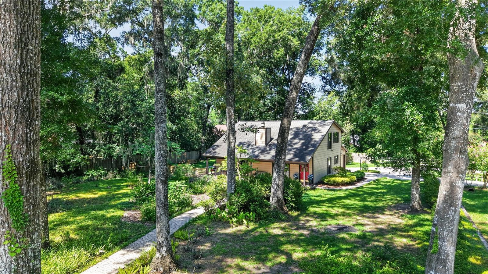 SHADOW WOODS ADD 01 - Residential