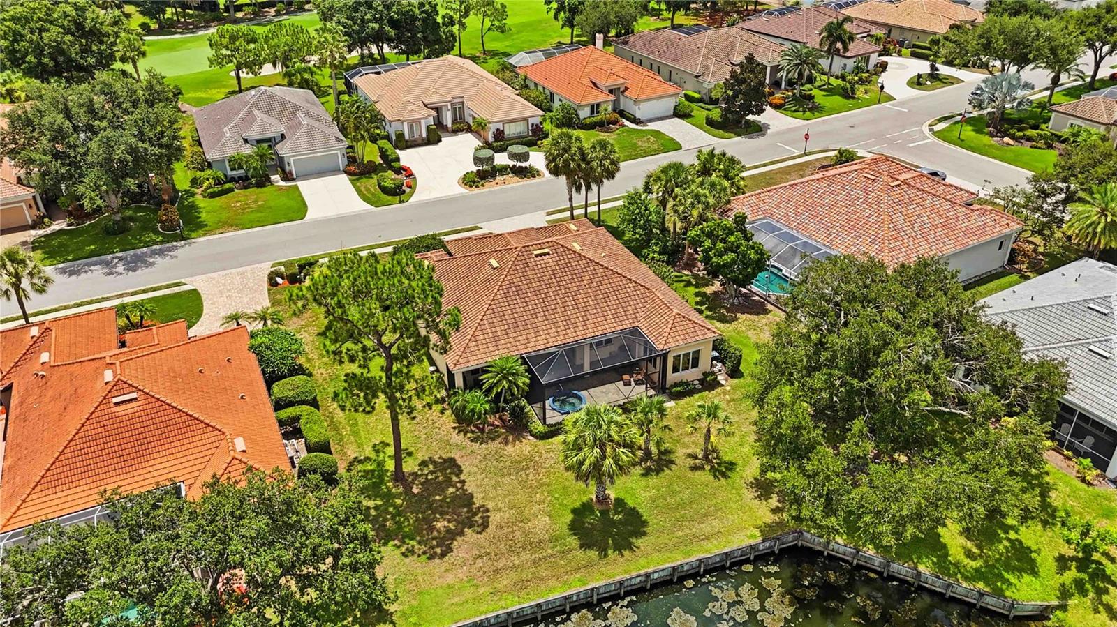 ROSEDALE - Residential