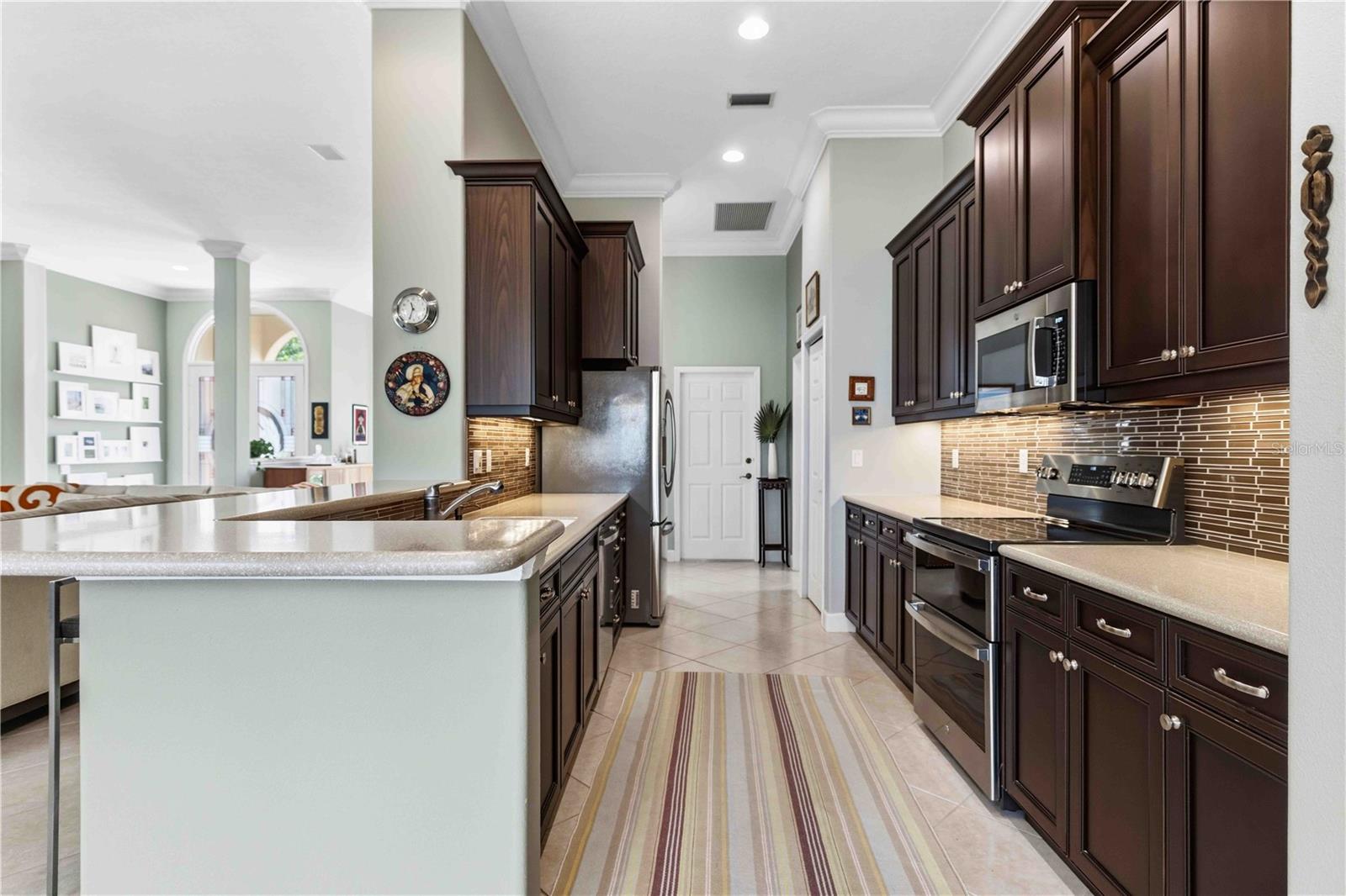 ROSEDALE - Residential