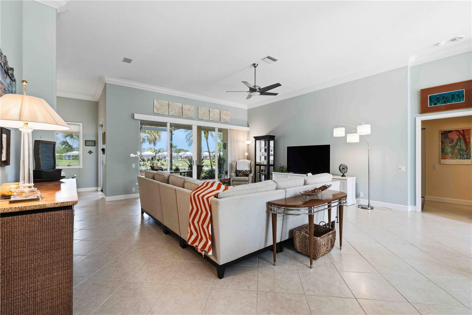 ROSEDALE - Residential