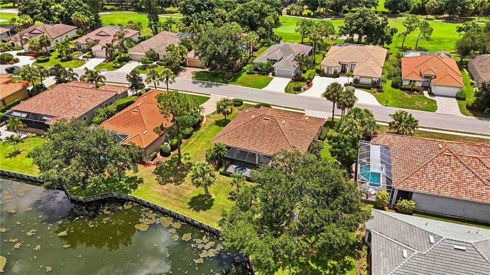 ROSEDALE - Residential