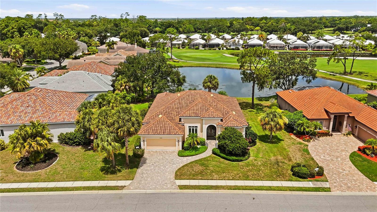 ROSEDALE - Residential