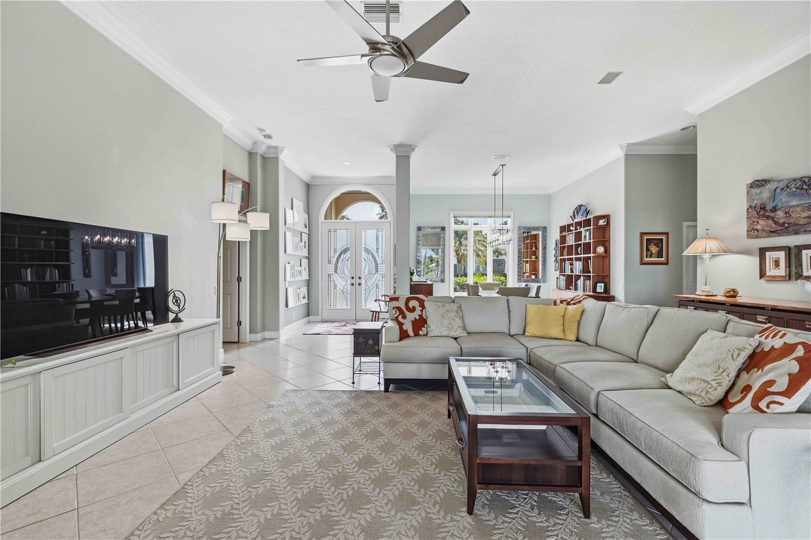 ROSEDALE - Residential