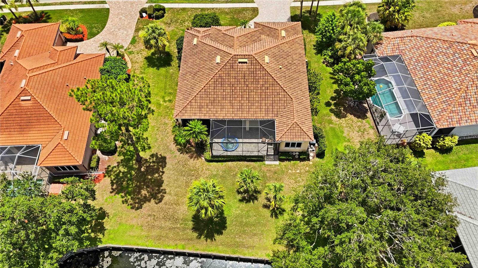 ROSEDALE - Residential