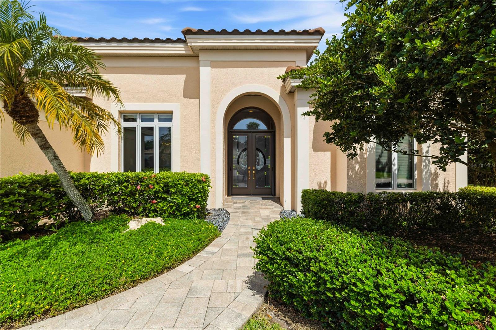 ROSEDALE - Residential