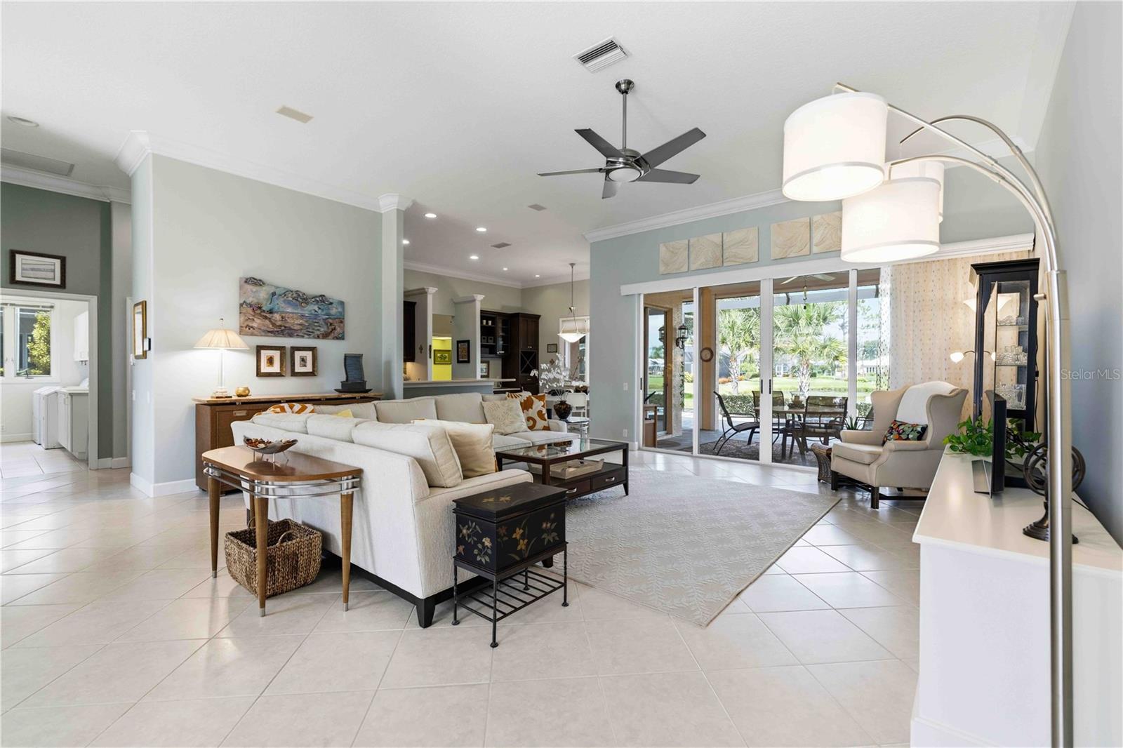 ROSEDALE - Residential