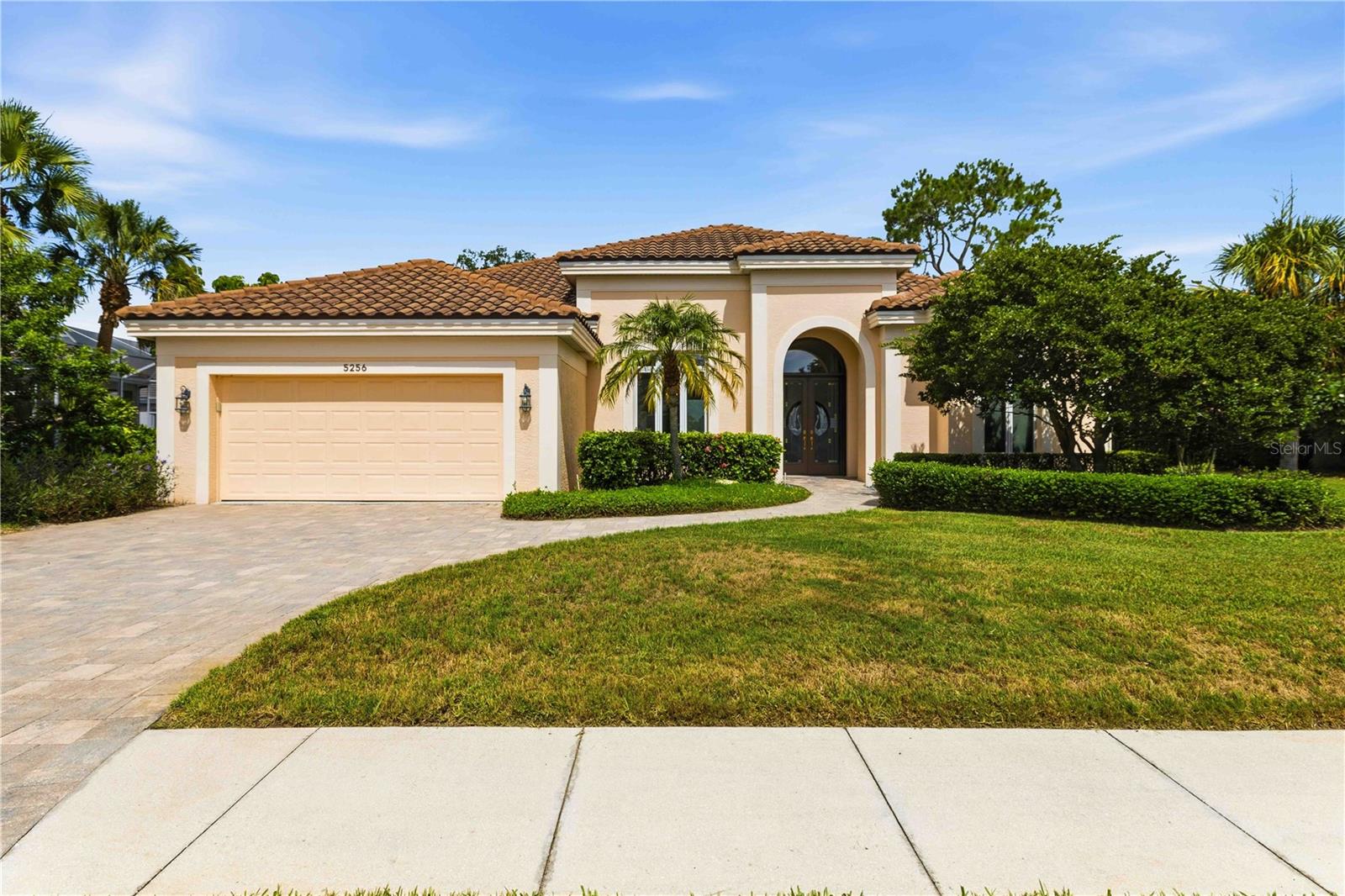 ROSEDALE - Residential