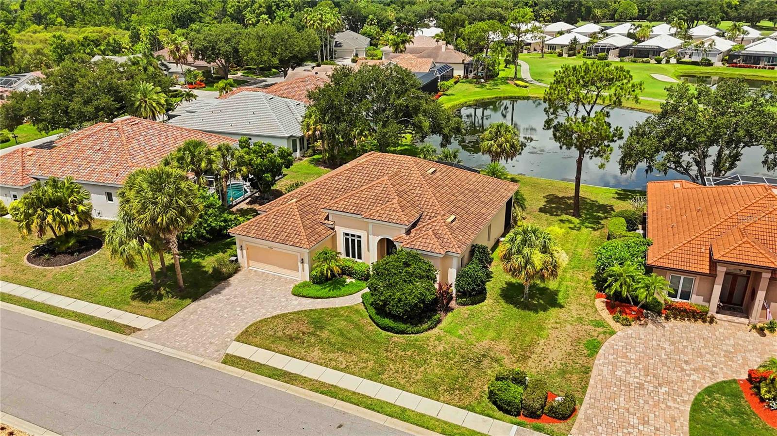 ROSEDALE - Residential