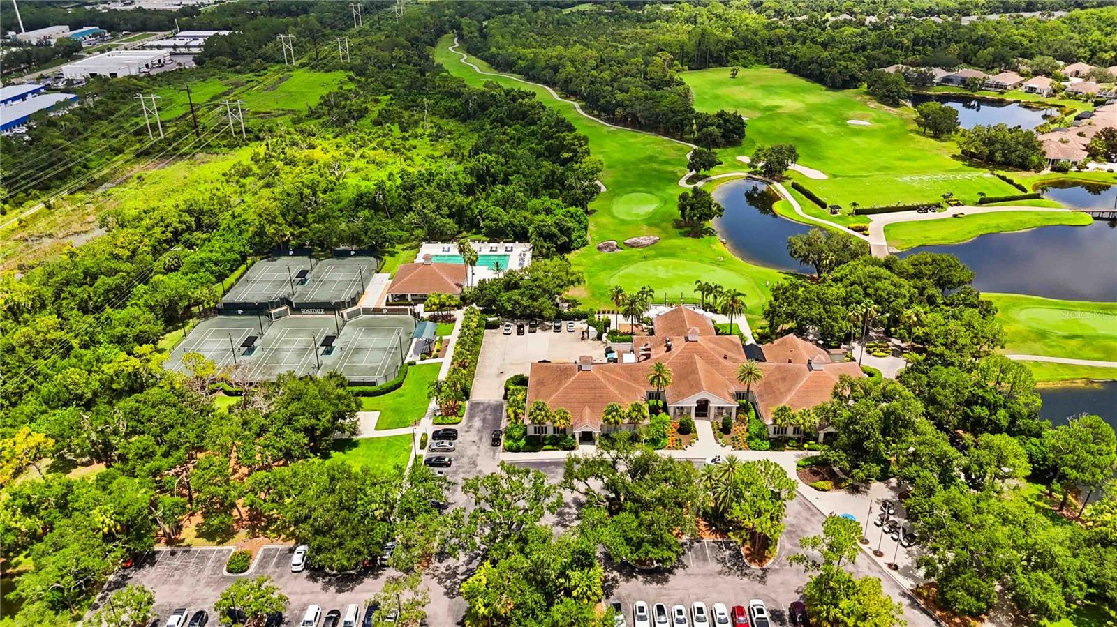 ROSEDALE - Residential
