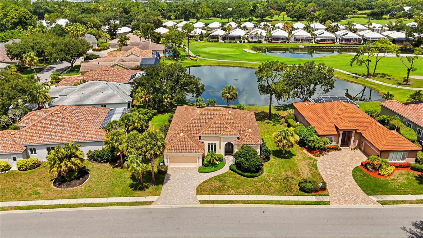 ROSEDALE - Residential