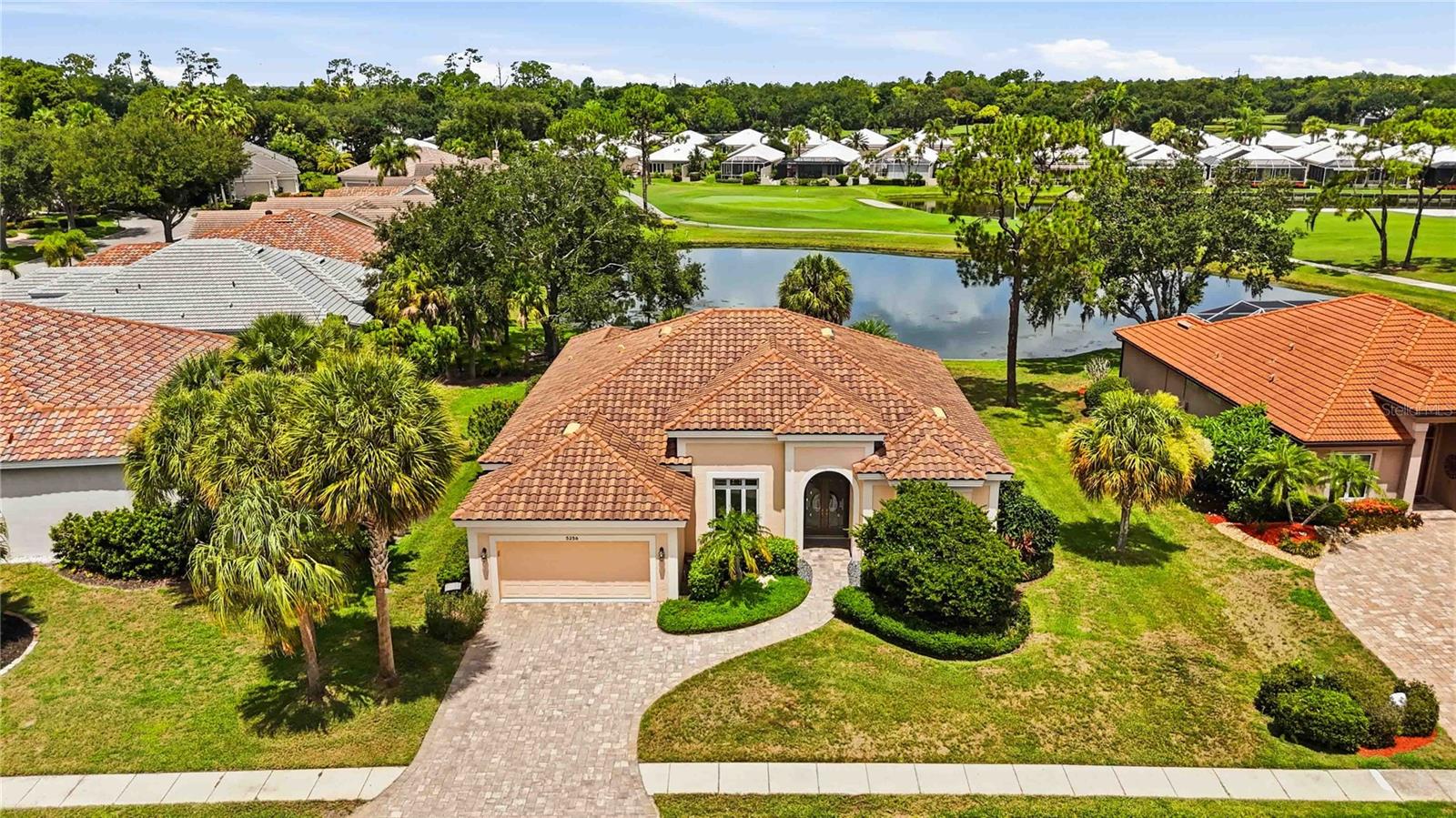 ROSEDALE - Residential
