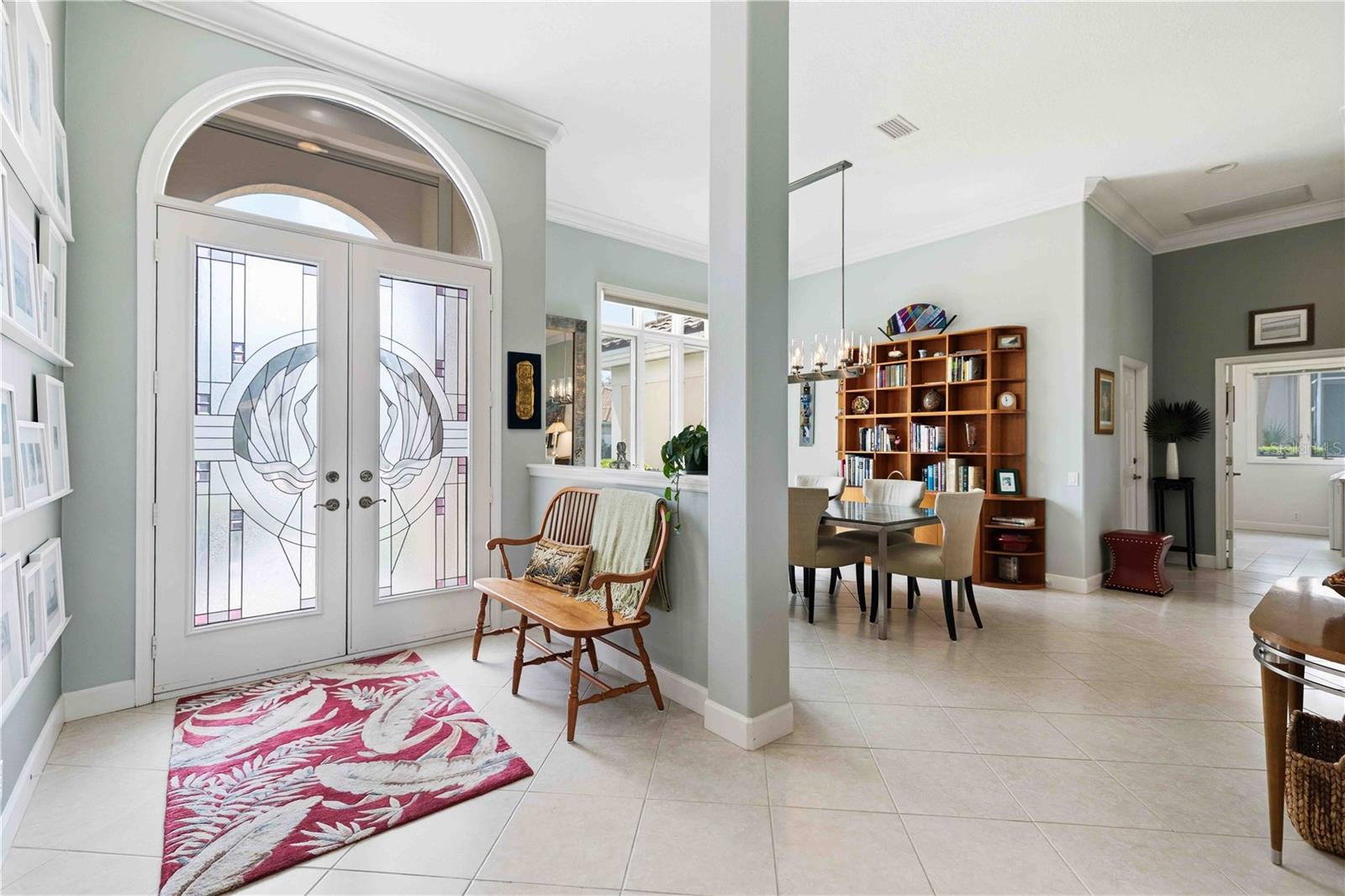 ROSEDALE - Residential