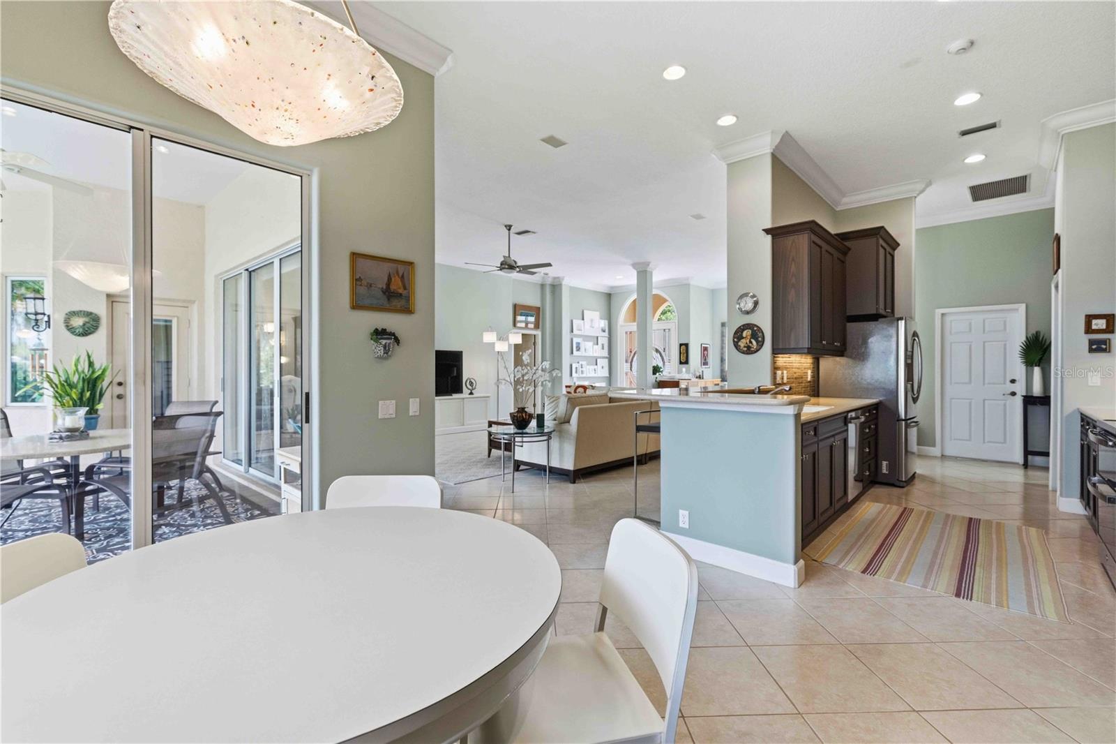 ROSEDALE - Residential