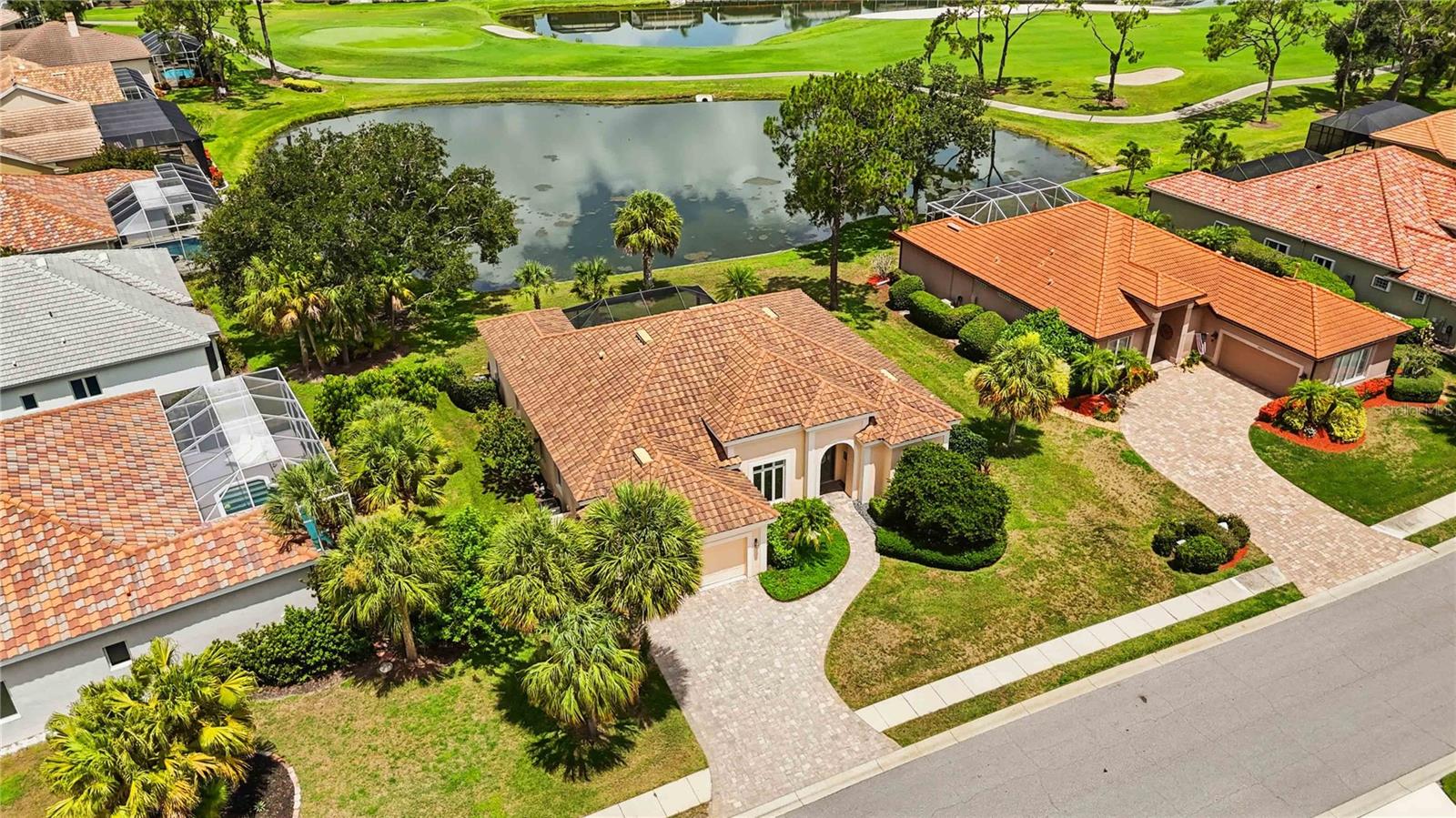 ROSEDALE - Residential