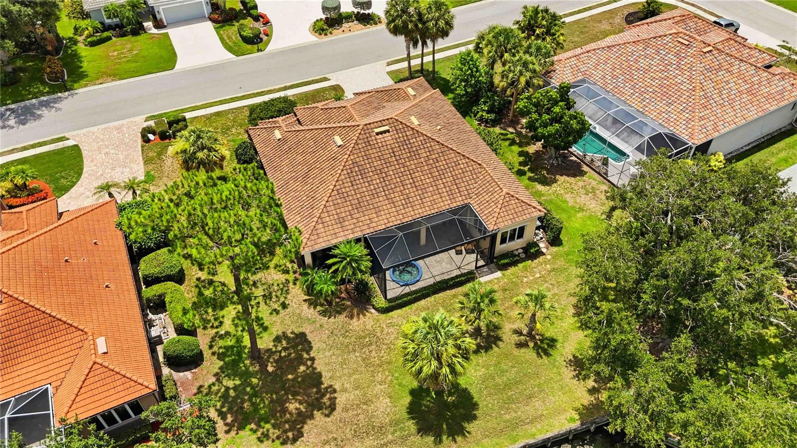 ROSEDALE - Residential