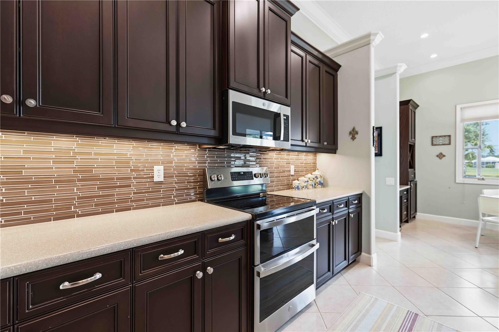ROSEDALE - Residential