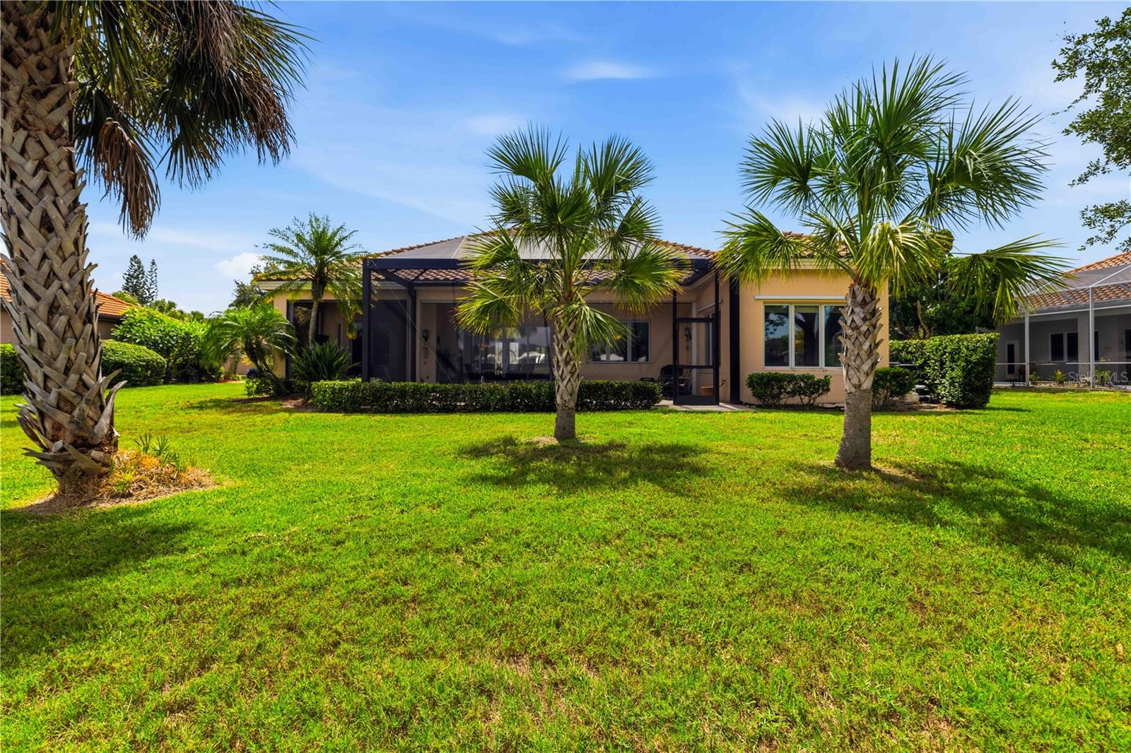 ROSEDALE - Residential